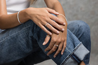 Lagoon Ring