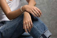 Jasmine Ring