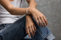 Jasmine Ring