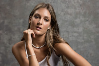 Tahitian Necklace
