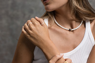 Jasmine Ring