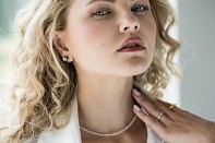 Tahitian Earrings