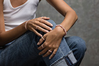 Akasa Ring