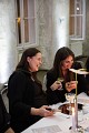 Andrea Zástěrová & Zuzana Marcelly