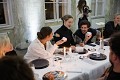 Denisa Pfauserová, Hana Strakatá Makovcová & Čestmír Strakatý
