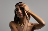 Manta Bracelet