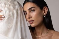 Manta Hoops Small