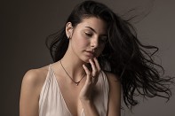 SENSO Collection - černé rhodium