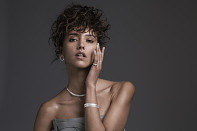 Queen Maud Icy Bracelet