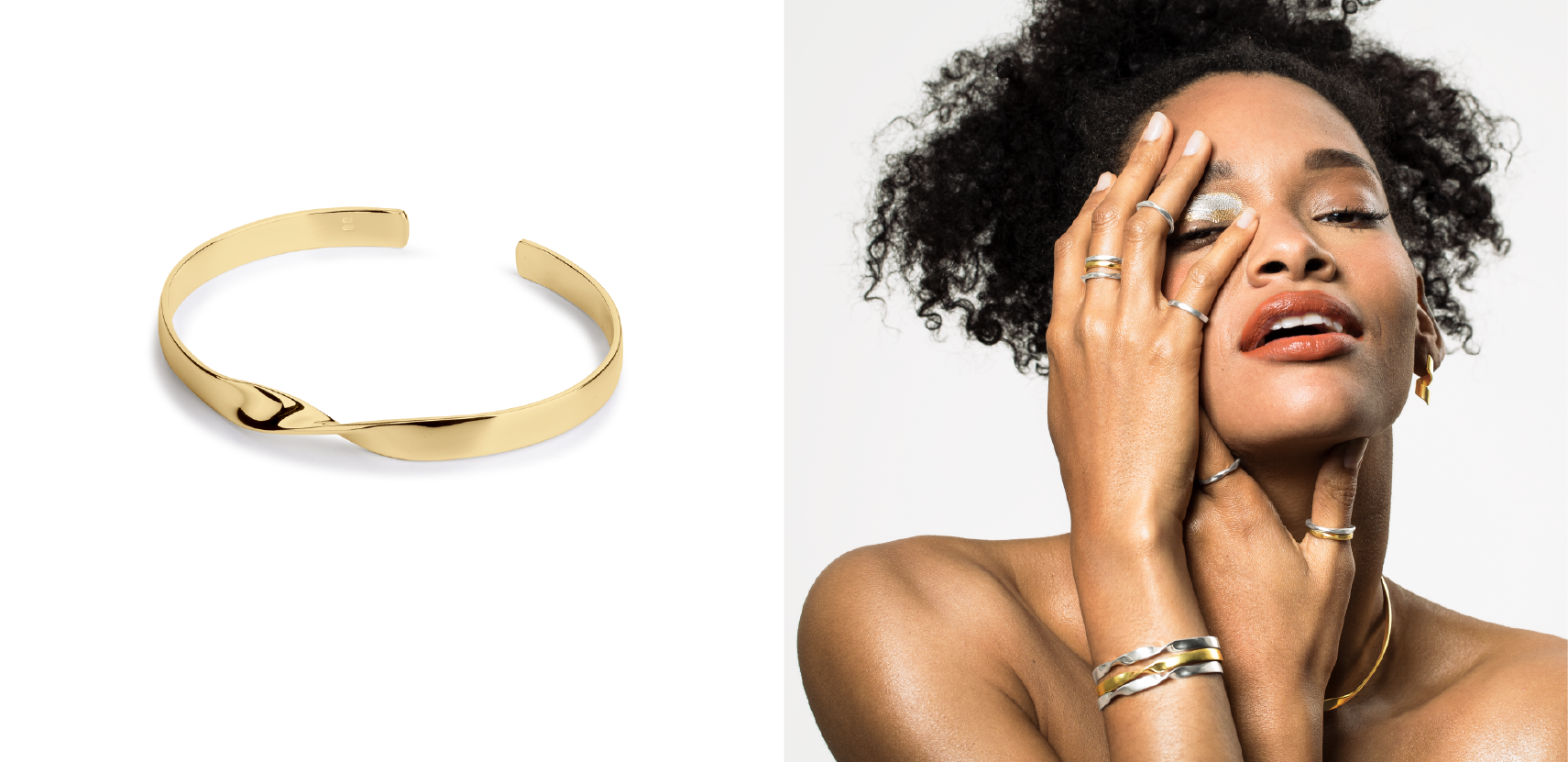FALL IN LOVE WITH NEW CRUSH COLLECTION