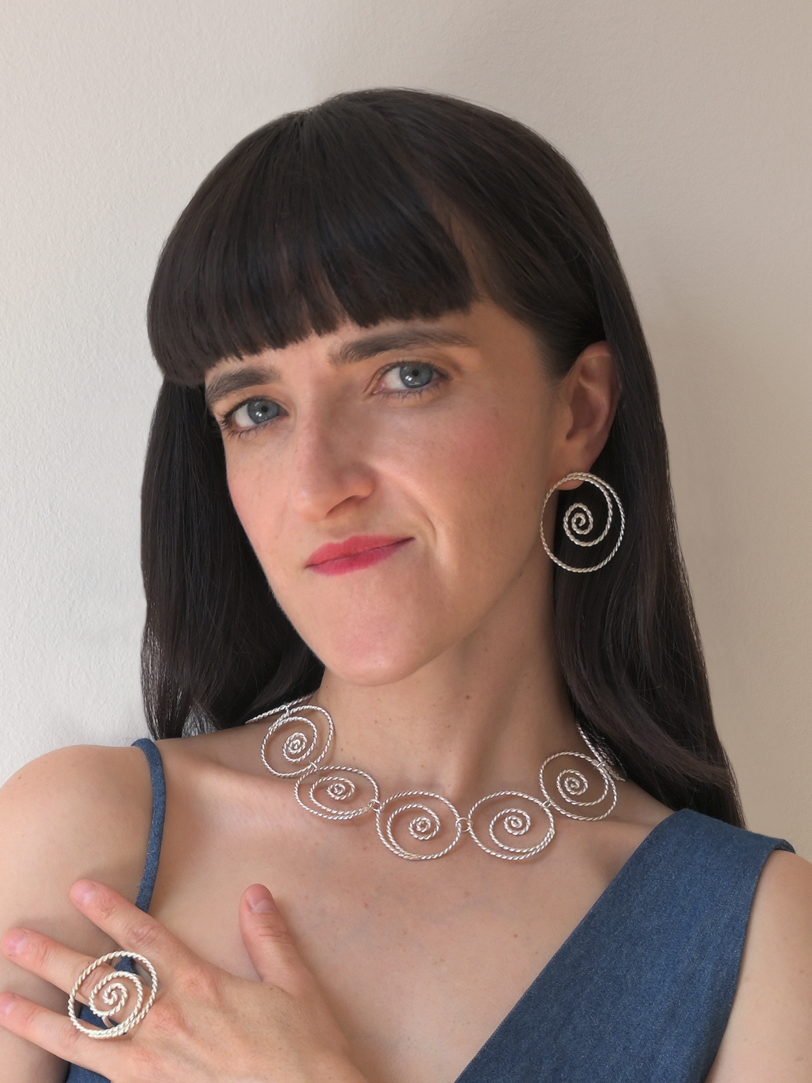 Blanka Róžová