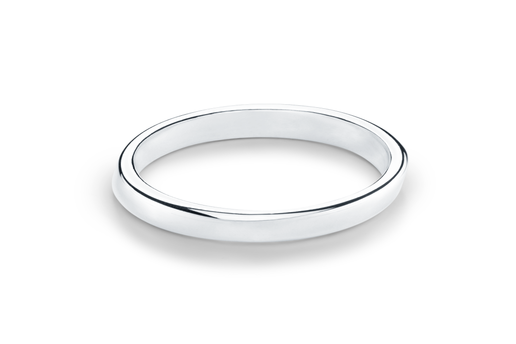 Jupiter Woman Ring - stříbrný prsten dámský