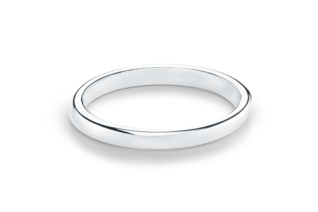 Jupiter Woman Ring - sterling silver