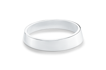 Neptune Ring - stříbrný prsten pro muže