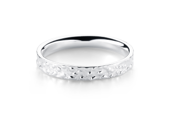 SAHAYA - stříbrný prsten