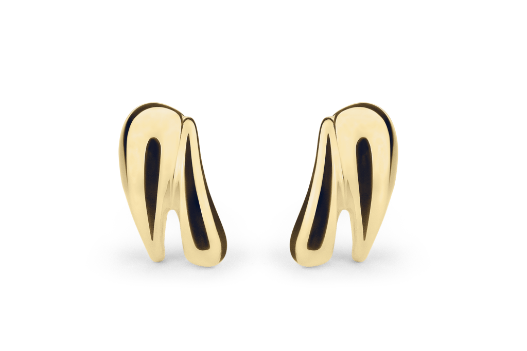 Manta Studs
