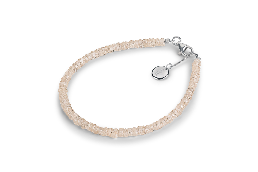 WAI Earrings - Stříbrné náušnice, mat