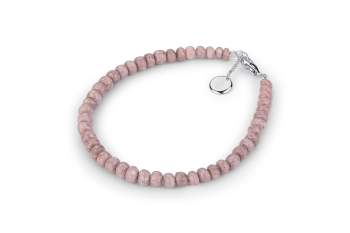 Cumelia - thulite bracelet dedicated to the desire for the INNER STRENGTH