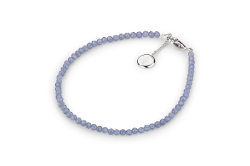 Serengeti - dedicated to the desire for AWAKENING, tanzanite and silver