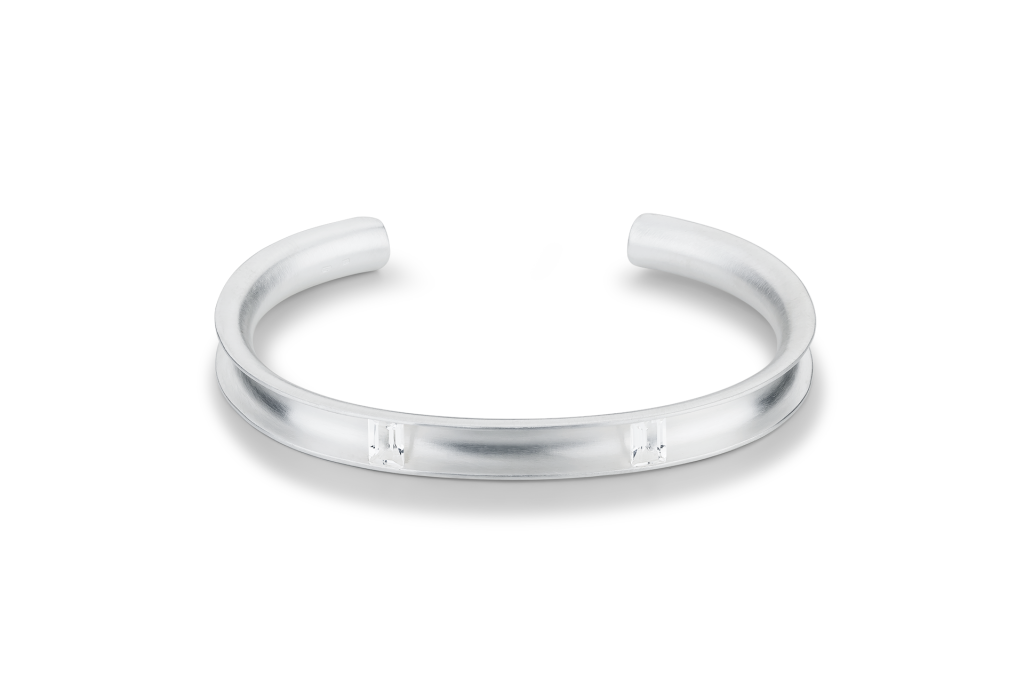 Crystal Amulet Bracele Crystal Amulet Bracele
