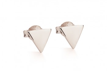 Element WATER earrings - silver