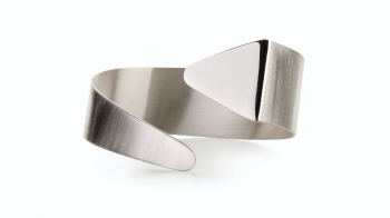 Element Ether Bracelet - silver bracelet