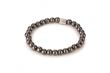 NADI - dedicated to the desire for LOVE, hematite